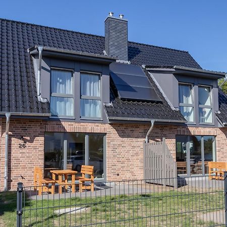 Haus Sternstunden Villa Heringsdorf  Eksteriør billede