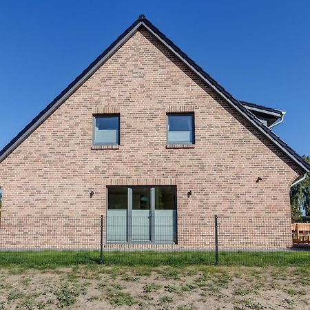 Haus Sternstunden Villa Heringsdorf  Eksteriør billede