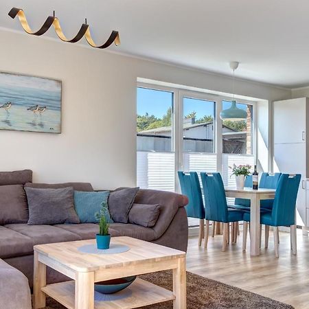 Haus Sternstunden Villa Heringsdorf  Eksteriør billede