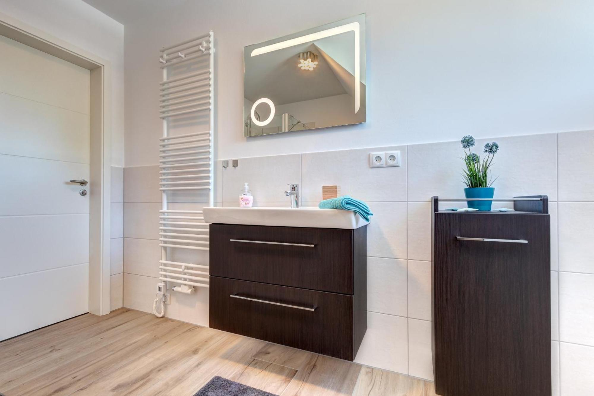 Haus Sternstunden Villa Heringsdorf  Eksteriør billede