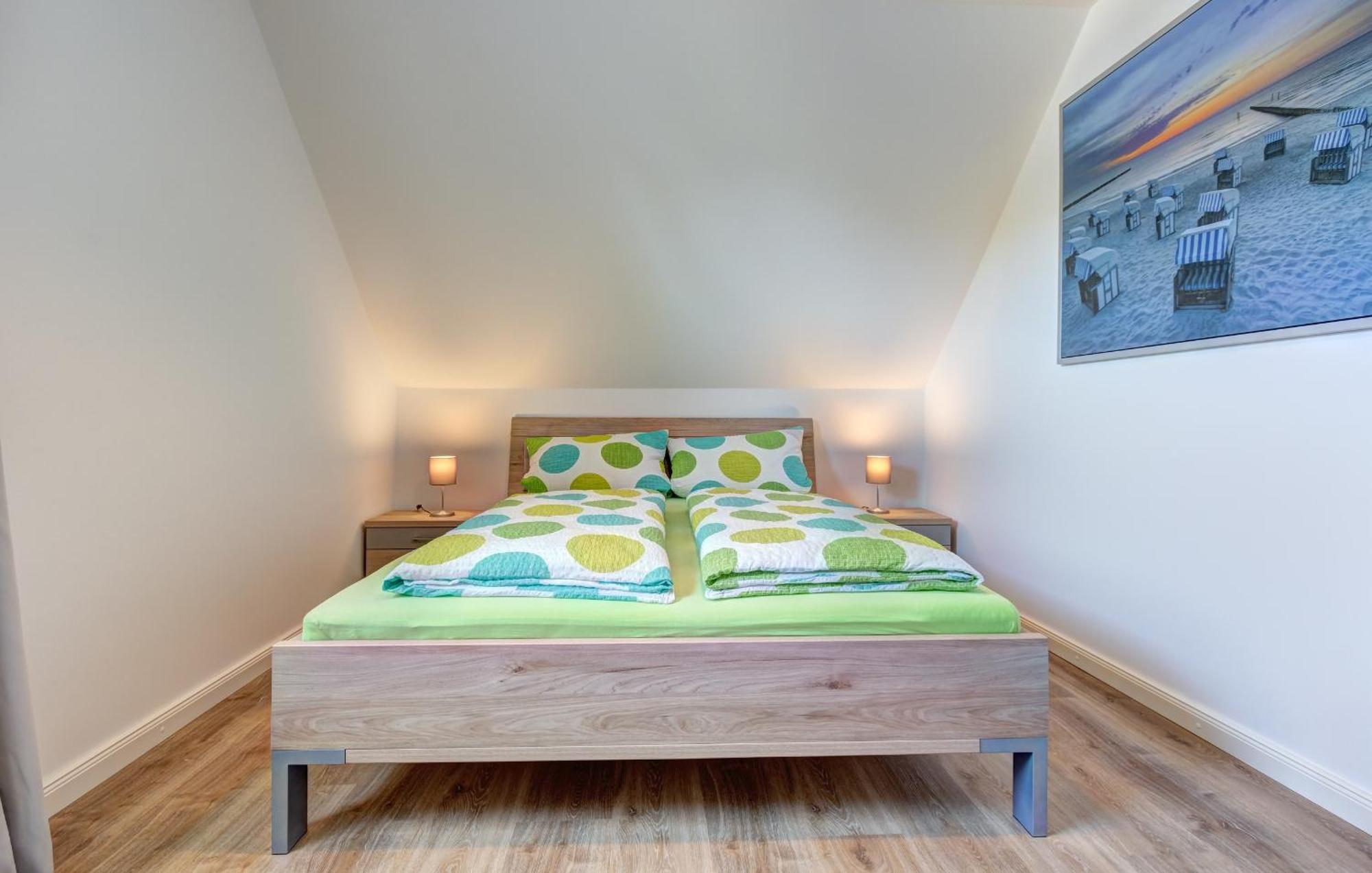 Haus Sternstunden Villa Heringsdorf  Eksteriør billede