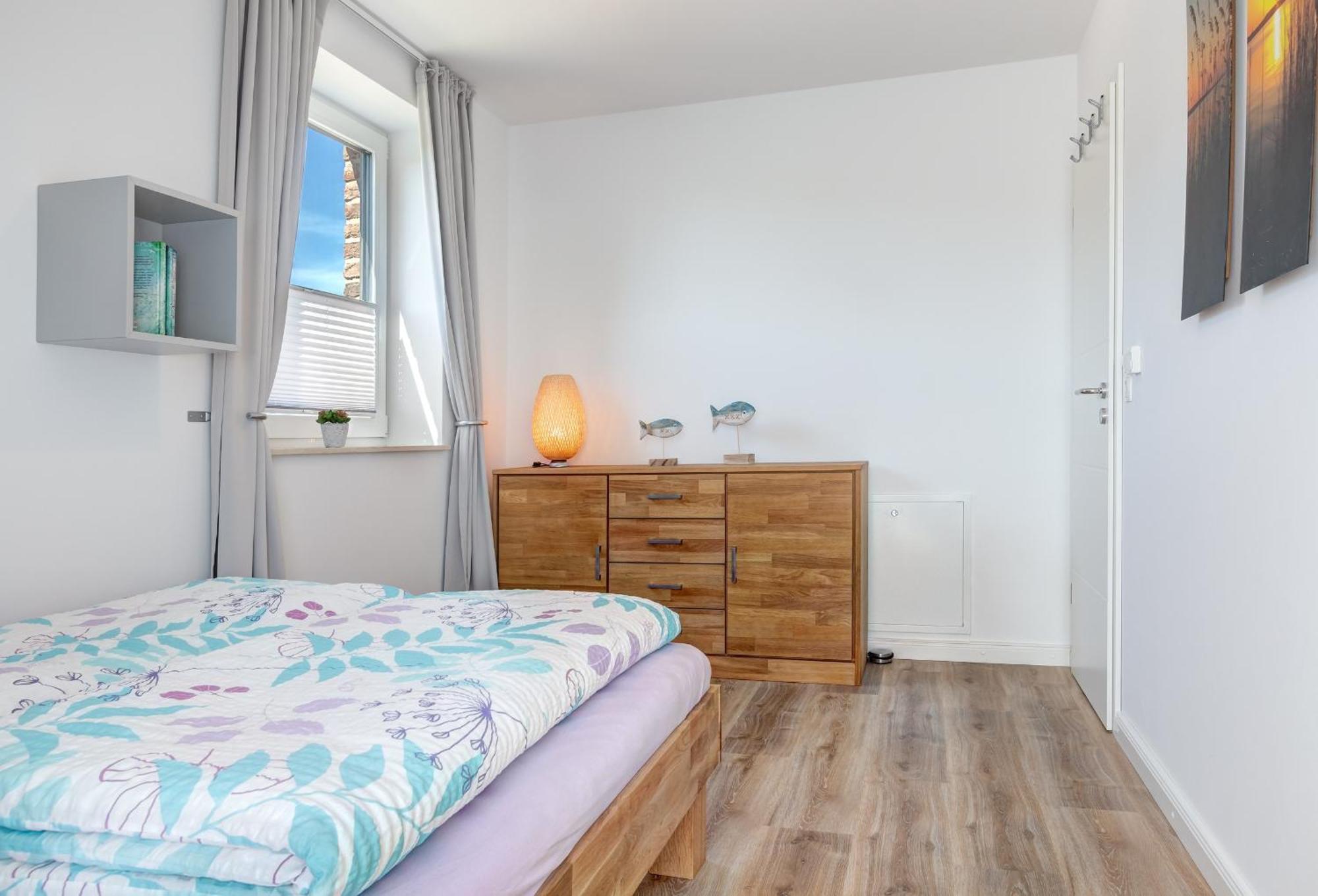 Haus Sternstunden Villa Heringsdorf  Eksteriør billede