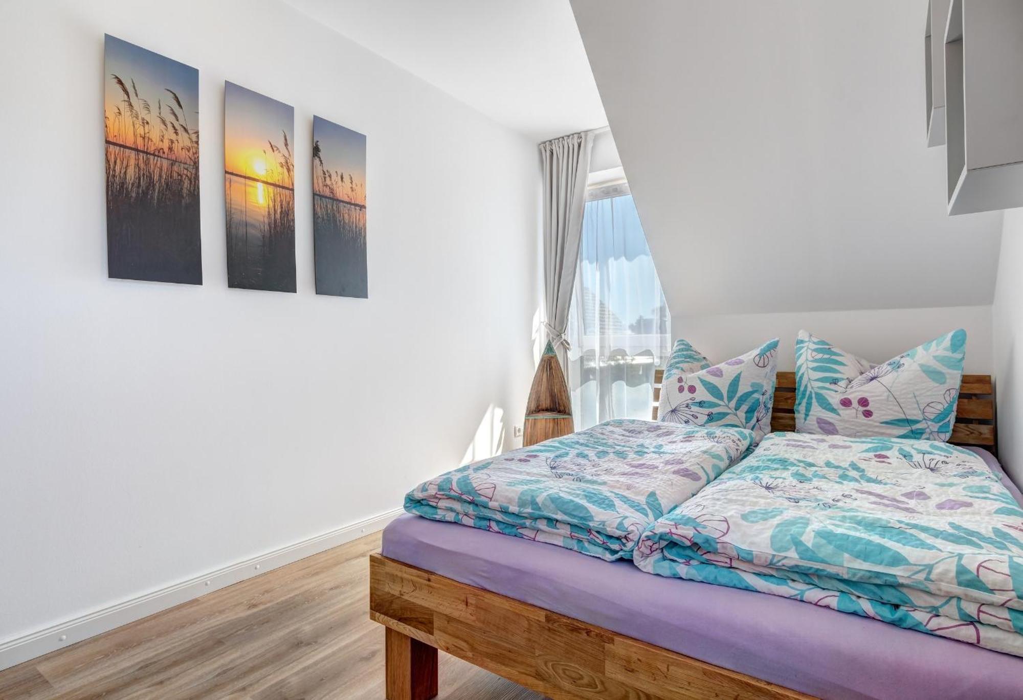 Haus Sternstunden Villa Heringsdorf  Eksteriør billede