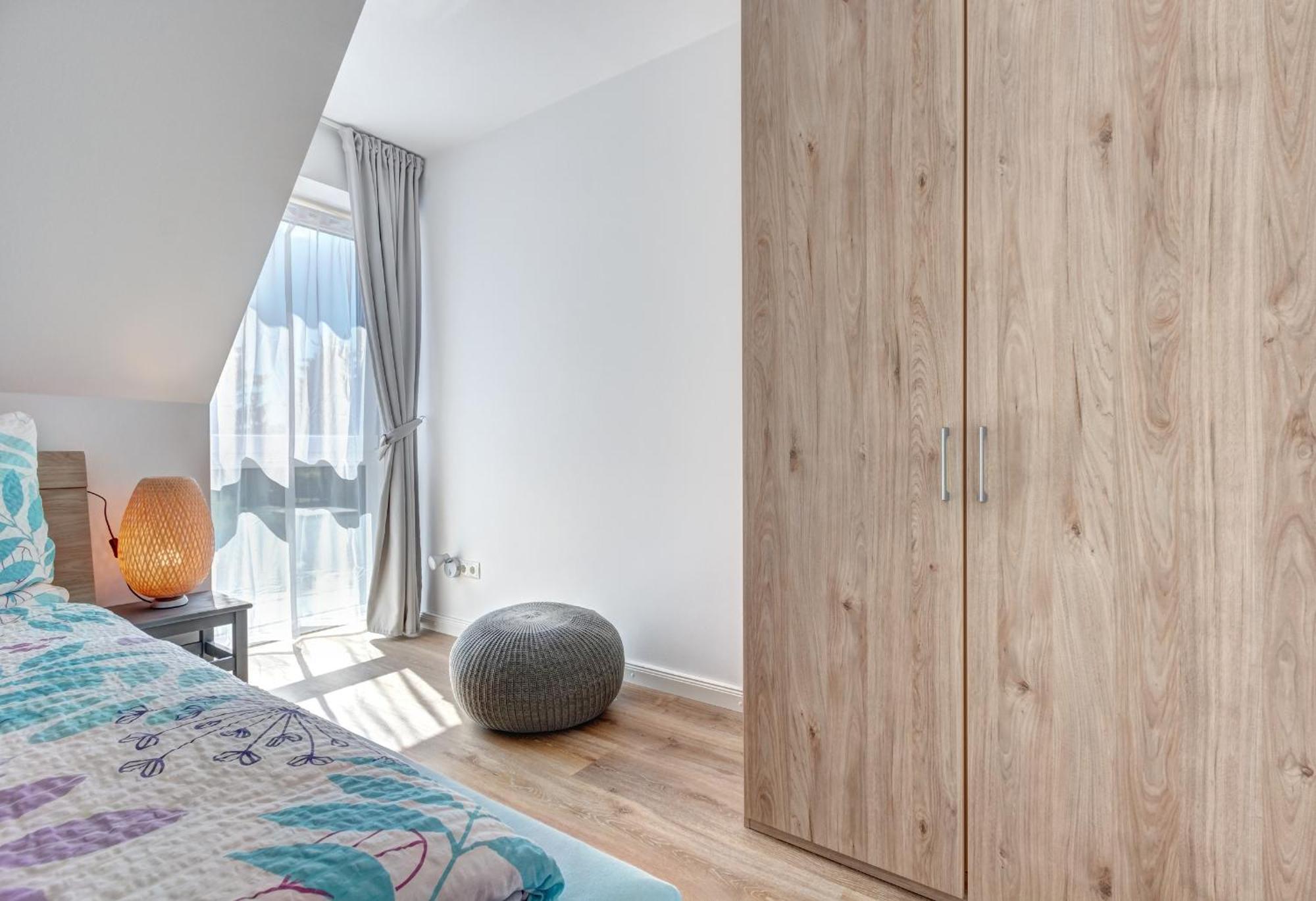 Haus Sternstunden Villa Heringsdorf  Eksteriør billede